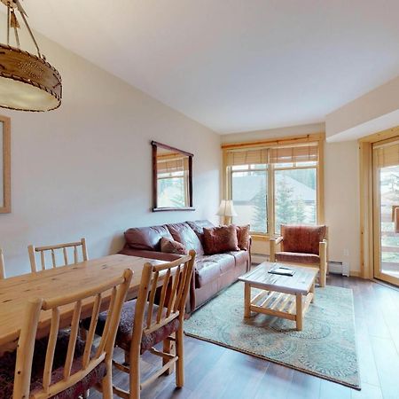 קופר מאונטיין Tucker Mountain Lodge 321 מראה חיצוני תמונה