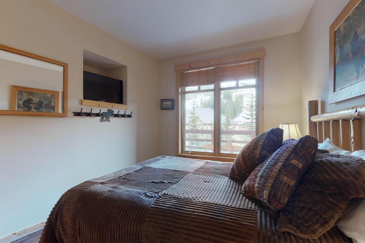 קופר מאונטיין Tucker Mountain Lodge 321 מראה חיצוני תמונה